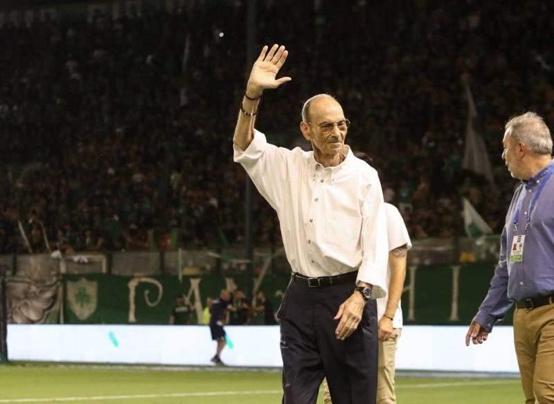 Πανεπιστήμιο Πελοποννήσου: Στην Καλαμάτα την Πέμπτη ο Αντώνης Αντωνιάδης