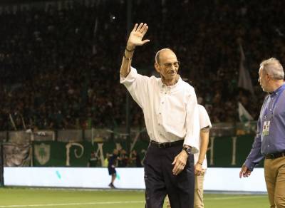 Πανεπιστήμιο Πελοποννήσου: Στην Καλαμάτα την Πέμπτη ο Αντώνης Αντωνιάδης