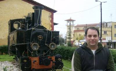 Από το 2019 στη Μεσσήνη: Η μάχη για το τρένο και η φωνή των πολιτών