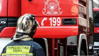 Πολύ υψηλός κίνδυνος πυρκαγιάς αύριο σε Αττική, Εύβοια καθώς και σε περιοχές της Κρήτης και του Βορείου Αιγαίου