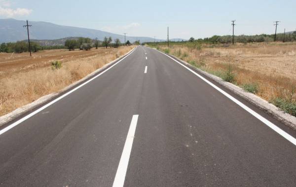 60% έκπτωση για το Καλαμάτα - Τσακώνα