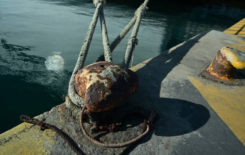 Σε 48ωρη απεργία στα πλοία της Αδριατικής προχωρά η ΠΝΟ