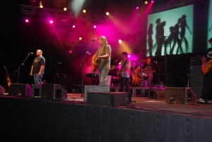 Βίντεο από τη συναυλία των Πυξ Λαξ στην Καλαμάτα