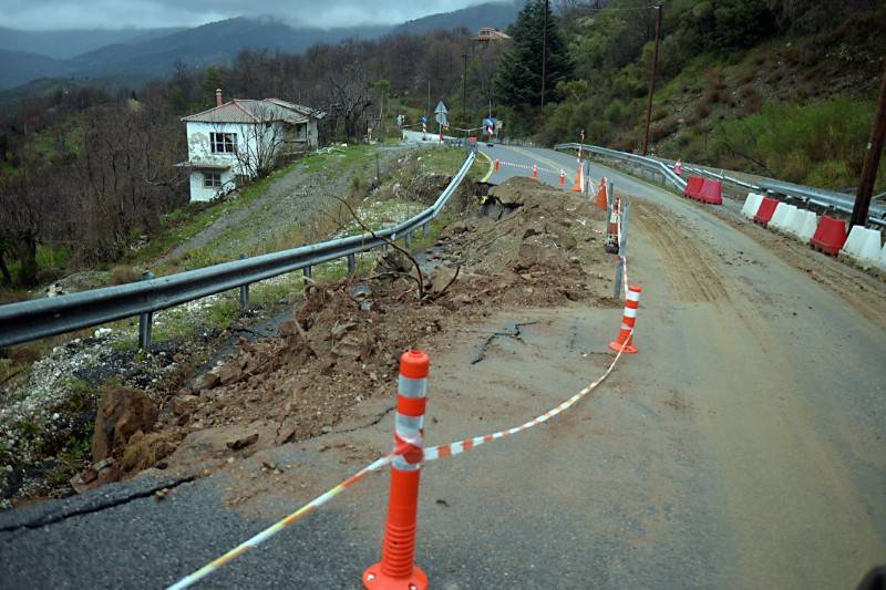 Η Λαϊκή Συσπείρωση για την κατάσταση της ΕΟ Καλαμάτας - Σπάρτης