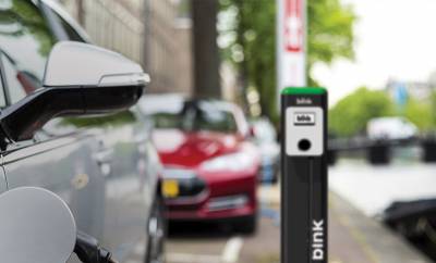 Πέντε σταθμοί ταχυφόρτισης ηλεκτροκίνητων αυτοκινήτων στην Τριφυλία