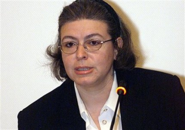 Στη Μεσσηνία η γραμματέας του υπουργείου Πολιτισμού