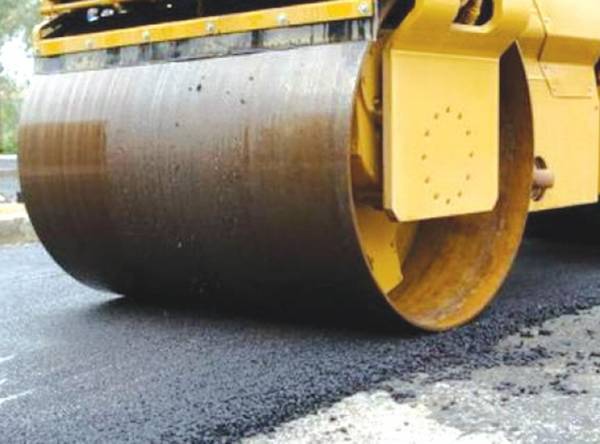 Εγκριση ασφαλτόστρωσης αγροτικών δρόμων στην Τριφυλία