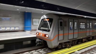 Ξεκίνησαν οι μελέτες για την επέκταση του Μετρό προς Ελληνικό και Γλυφάδα