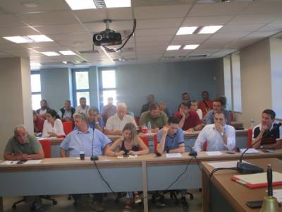 Ιδρυση Τμημάτων Ενταξης σε 8 σχολεία του Δήμου Καλαμάτας