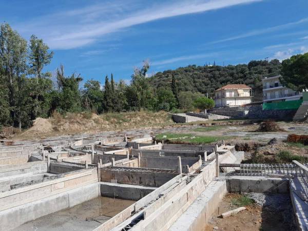 Μία ακόμα παράταση για Ανοιχτό Θέατρο Καλαμάτας