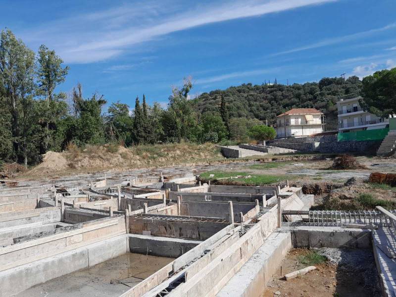 Μία ακόμα παράταση για Ανοιχτό Θέατρο Καλαμάτας