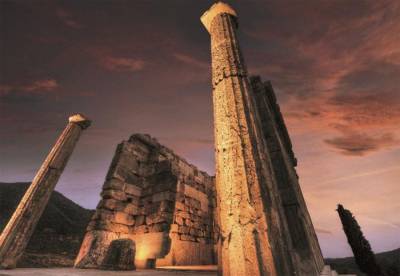 Διήμερο για την αρχιτεκτονική και τη δημοκρατία στην Costa Navarino