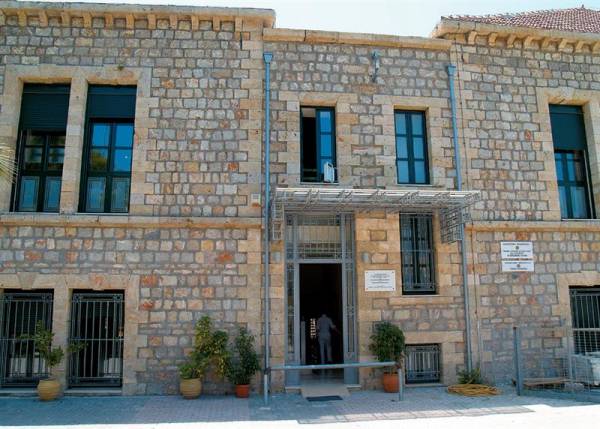 Επιπλέον χώροι στο Πανεπιστήμιο από τον Δήμο Καλαμάτας