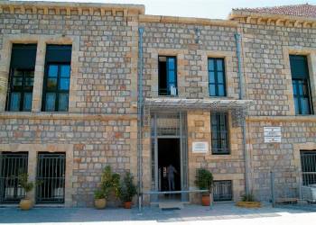 Επιπλέον χώροι στο Πανεπιστήμιο από τον Δήμο Καλαμάτας