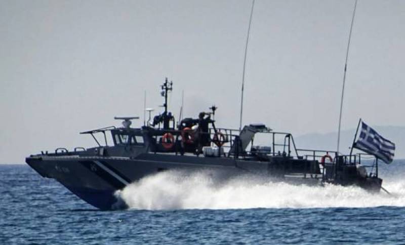 Μεσσηνία: Μυστήριο με μετανάστες στο Βασιλίτσι - Διαψεύδουν Λιμενικό και Αστυνομία