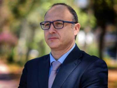 Λέκτορας στο Ευρωπαϊκό Πανεπιστημίου Κύπρου ο Παναγιώτης Τζαβάρας