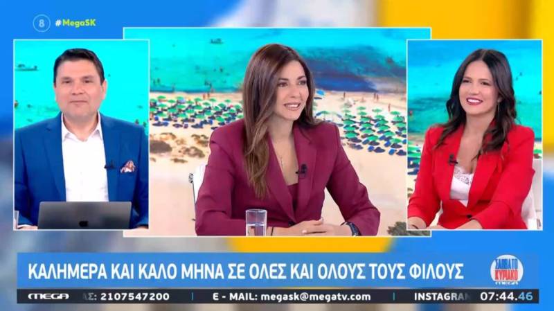 Ζαχαράκη: «Η αξιολόγηση των εκπαιδευτικών δεν τιμωρεί, επιμορφώνει» (Βίντεο)