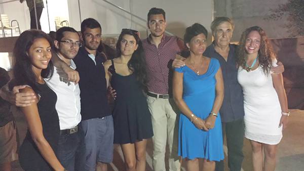 Για δέκατη χρόνια: Λειτουργία Θερινού Σχολείου 2015