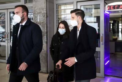 Βιασμός 24χρονης στη Θεσσαλονίκη: «Υπάρχουν κενά στο DNA» - Νέα στοιχεία στην ανακρίτρια