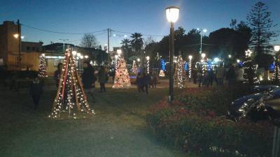 Εορταστικές εκδηλώσεις διοργανώνει ο Εμπορικός Σύλλογος Φιλιατρών