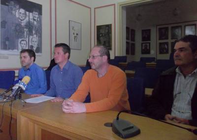 Ξεκινά απόψε η "Ανοιξη των πλήκτρων"