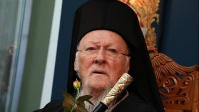 Εντός του έτους η συνάντηση του Οικουμενικού Πατριάρχη Βαρθολομαίου με τον πάπα Λέοντα ΙΔ΄ στη Νίκαια της Μικράς Ασίας