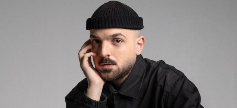 Ο Apon στο Ανοιχτό Θέατρο Καλαμάτας