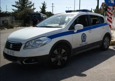 Μεθυσμένος έτρεχε με 206 χλμ. στην Ολυμπία Οδό - Τραυμάτισε αστυνομικό (Βίντεο)