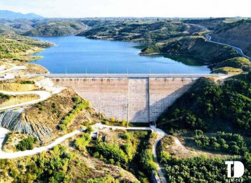 Υπουργείο Υποδομών: Στις απαλλοτριώσεις οφείλεται η καθυστέρηση για τα δίκτυα του Φιλιατρινού φράγματος