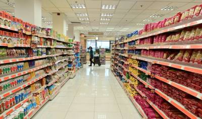 Ακρίβεια: Παραμένουν οι υψηλές τιμές στα ράφια (βίντεο)