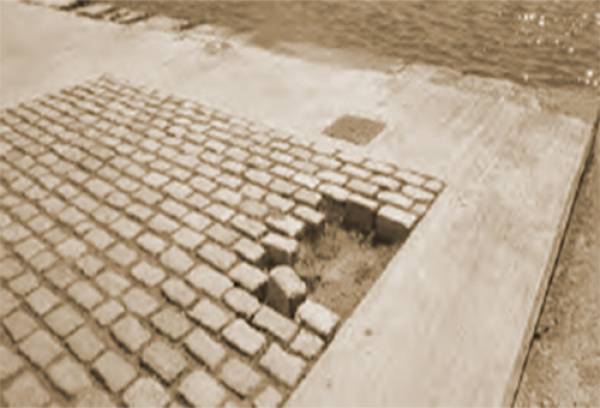 Παγίδες στο λιμάνι