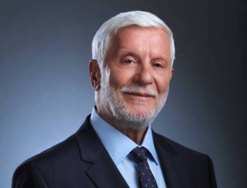 Ο Τατούλης ήταν ο μόνος που δεν μπορούσε να κερδίσει