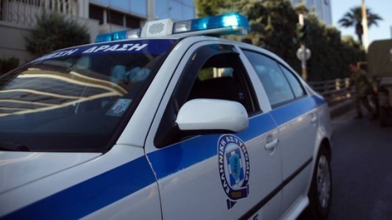 Οικογενειακό επεισόδιο στη Θέρμη - Το Panic Button οδήγησε στη σύλληψη 44χρονου