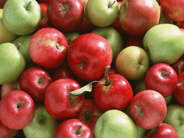 Διανομή φρούτων σε πολύτεκνους της Μεσσηνίας