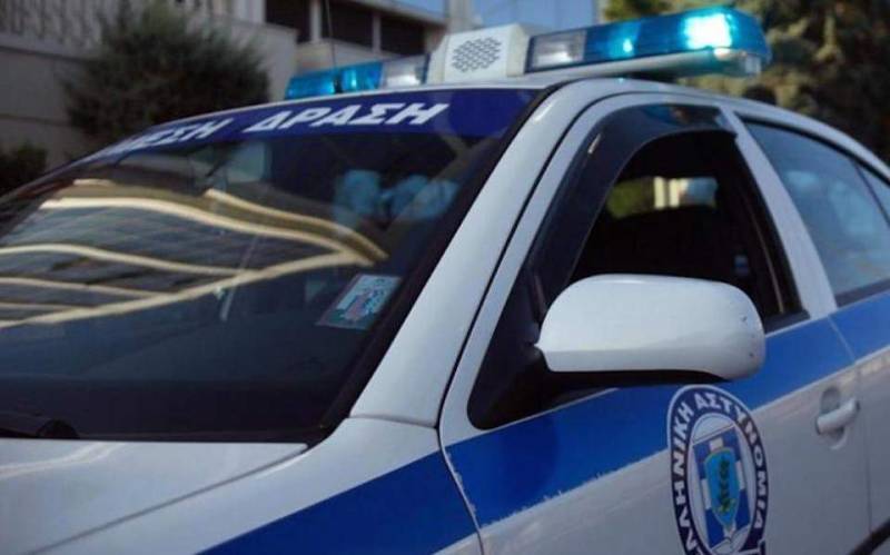 Τριάντα συλλήψεις σε ειδική επιχείρηση της ΕΛ.ΑΣ. στην Κυψέλη
