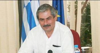 Ερώτηση Πετράκου για παράδρομους στη Θουρία