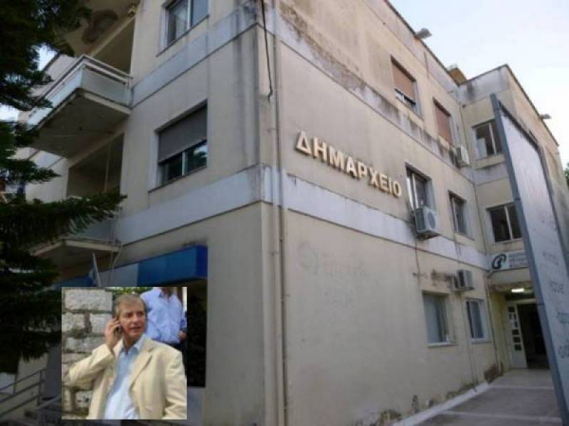 Ανακοίνωση της Πρωτοβουλίας Ανάπτυξης Οιχαλίας