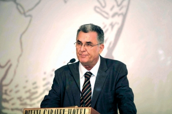 Τζ. Καραμίχας: Να καταργηθούν όλοι οι νόμοι για τους συνεταιρισμούς