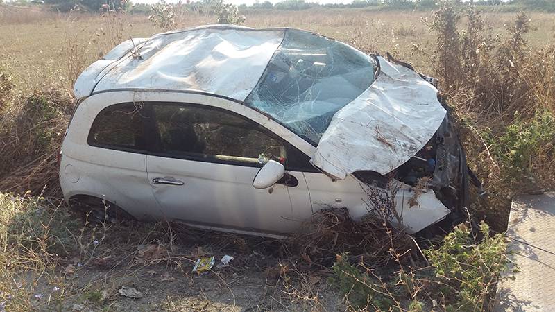 Δυο θανατηφόρα με 3 νεκρούς τον Ιανουάριο στην Πελοπόννησο