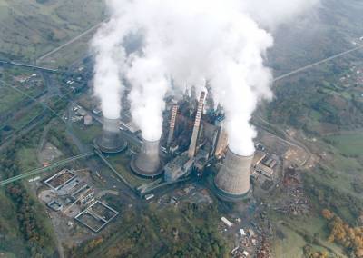 Προβληματισμός για το μέλλον των λιγνιτικών μονάδων σε Μεγαλόπολη και Κοζάνη