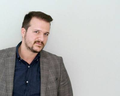 O Σωτήρης Βαρελάς στην “Ε”: «Το πιο ισχυρό πλεονέκτημα της Καλαμάτας παραμένει ο ίδιος ο άνθρωπος και η φιλοξενία»