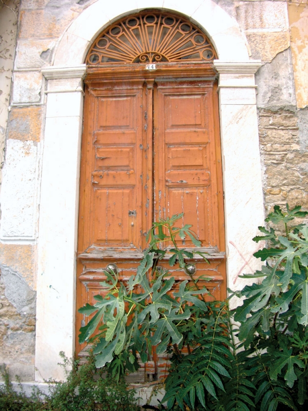 Σε καλό δρόμο η υπόθεση για το διατηρητέο &quot;Αλειφέρη&quot;