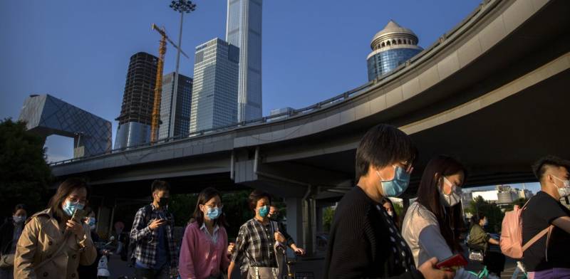 Αυξήθηκαν οι δισεκατομμυριούχοι στην Κίνα παρά την πανδημία
