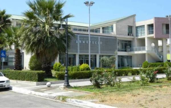 Κόντρα στο Δημοτικό Συμβούλιο Μεσσήνης για τις αποθήκες του πρώην ΑΣΟ