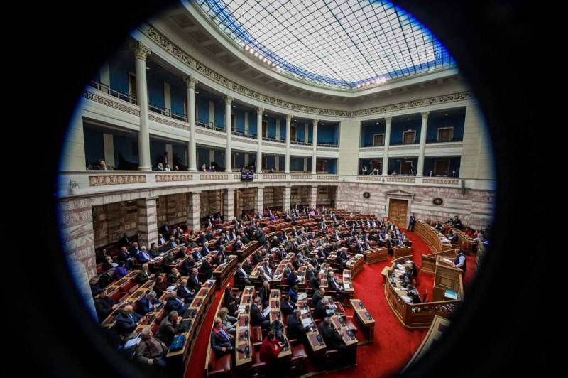 New York Times: Οι Έλληνες κύρωσαν τη Συμφωνία των Πρεσπών σε μια νίκη για τη Δύση