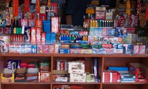 Αναζητείται ο δράστης της ένοπλης ληστείας σε περίπτερο στο Αργος