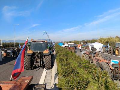 Ομόφωνα στο πλευρό των αγροτών το Δημοτικό Συμβούλιο Τριφυλίας