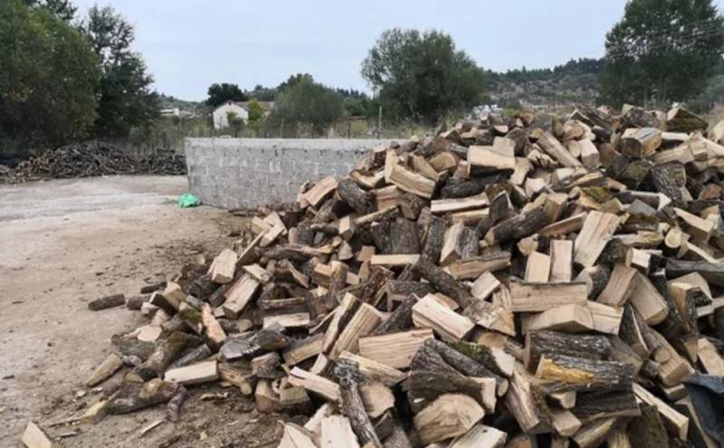 Δημοσιεύτηκε στο ΦΕΚ η απόφαση για τα αποθέματα στερεών καυσίμων θέρμανσης - Εντός 3 ημερών η αρχική δήλωση