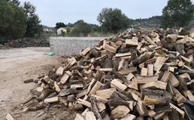 Δημοσιεύτηκε στο ΦΕΚ η απόφαση για τα αποθέματα στερεών καυσίμων θέρμανσης - Εντός 3 ημερών η αρχική δήλωση