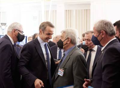 Δυτική Μάνη: Τα αιτήματα Γιαννημάρα στη σύσκεψη στο Μαξίμου